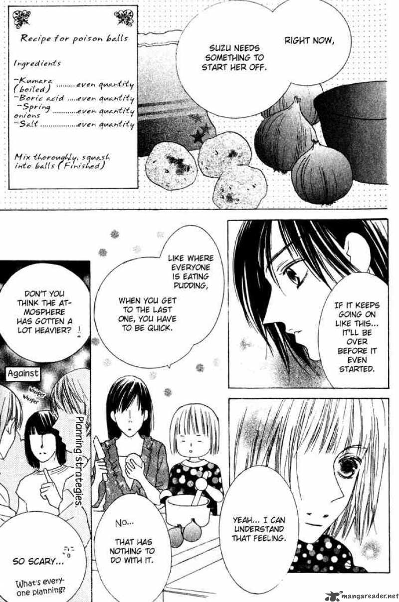Beauty Is The Beast 11 16