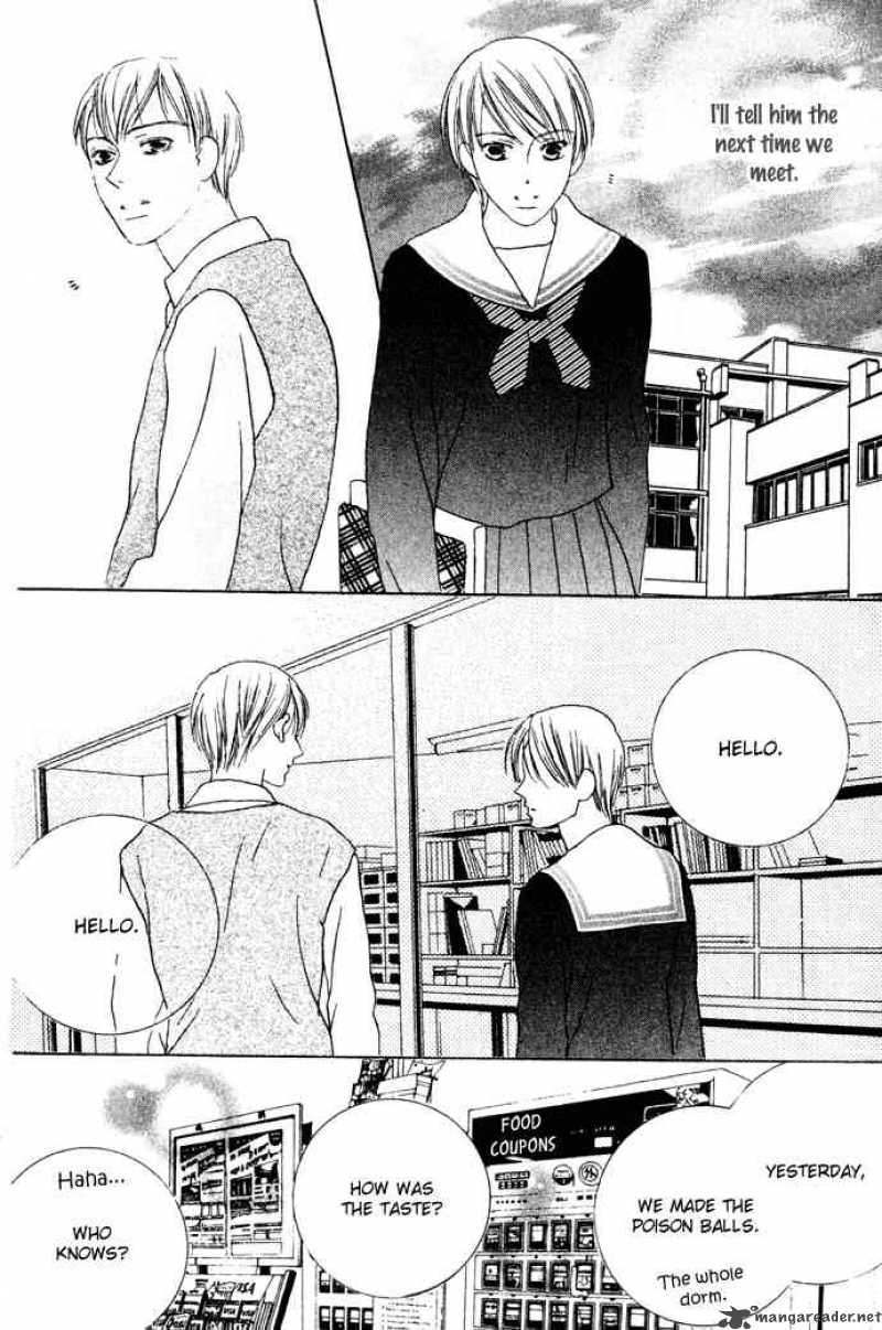 Beauty Is The Beast 11 17