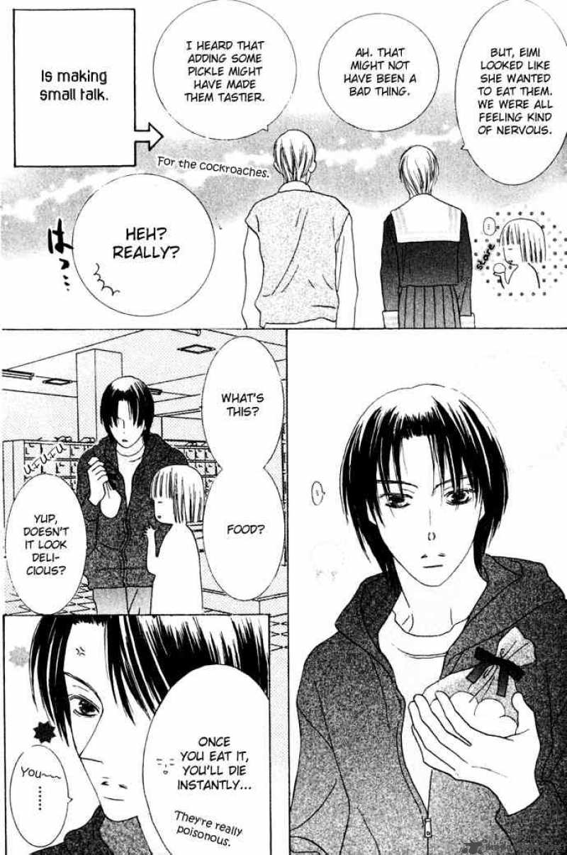 Beauty Is The Beast 11 18
