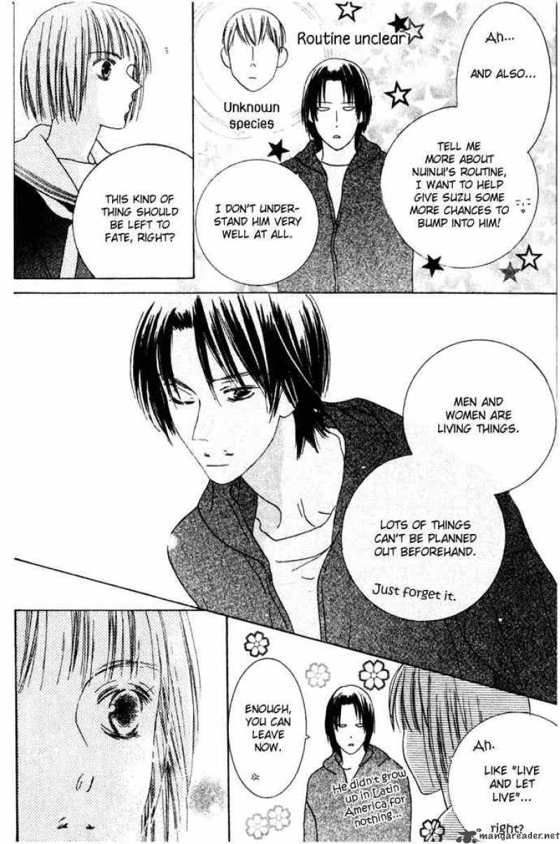 Beauty Is The Beast 11 19