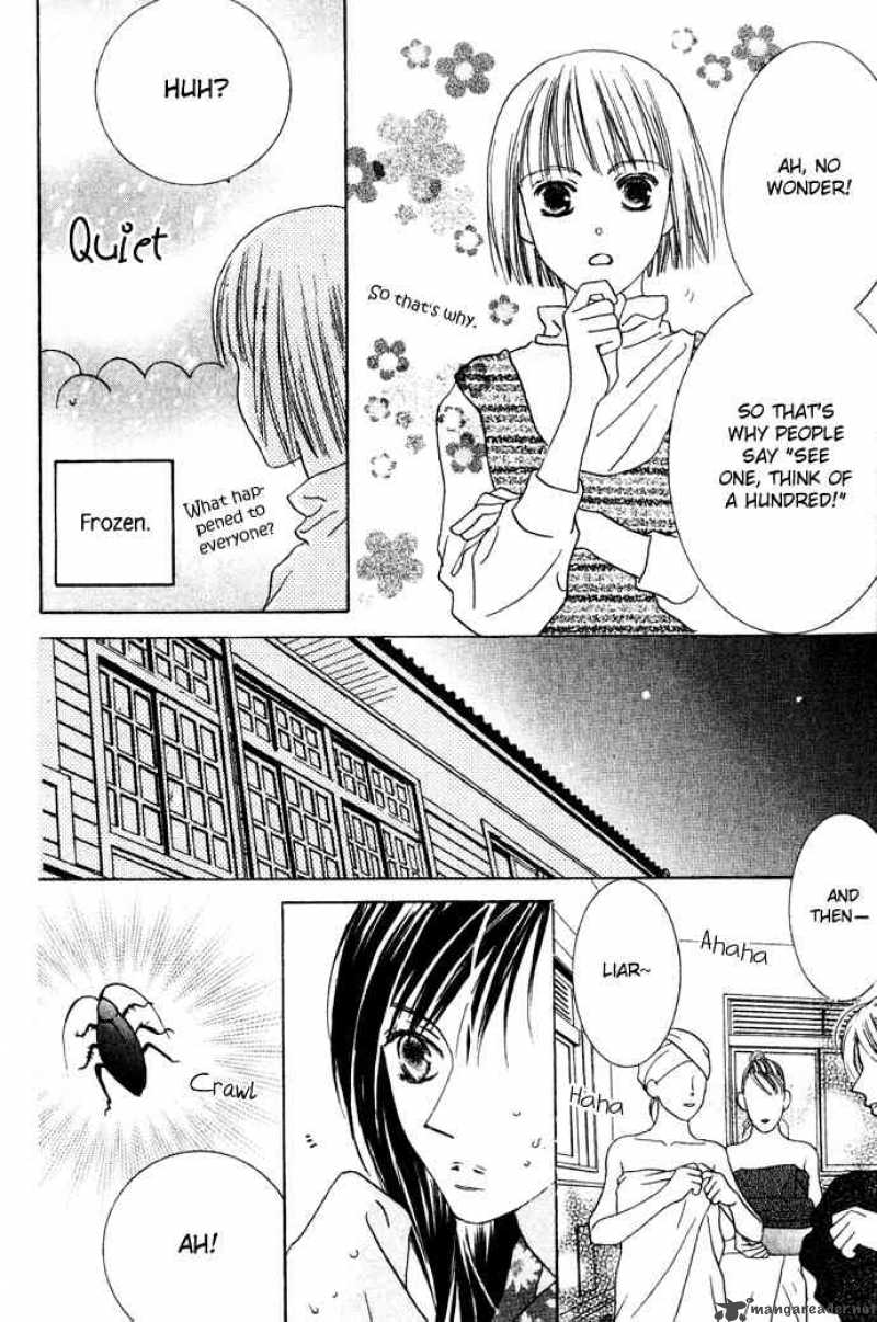 Beauty Is The Beast 11 5