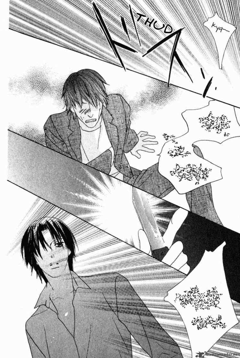 Beauty Is The Beast 14 22
