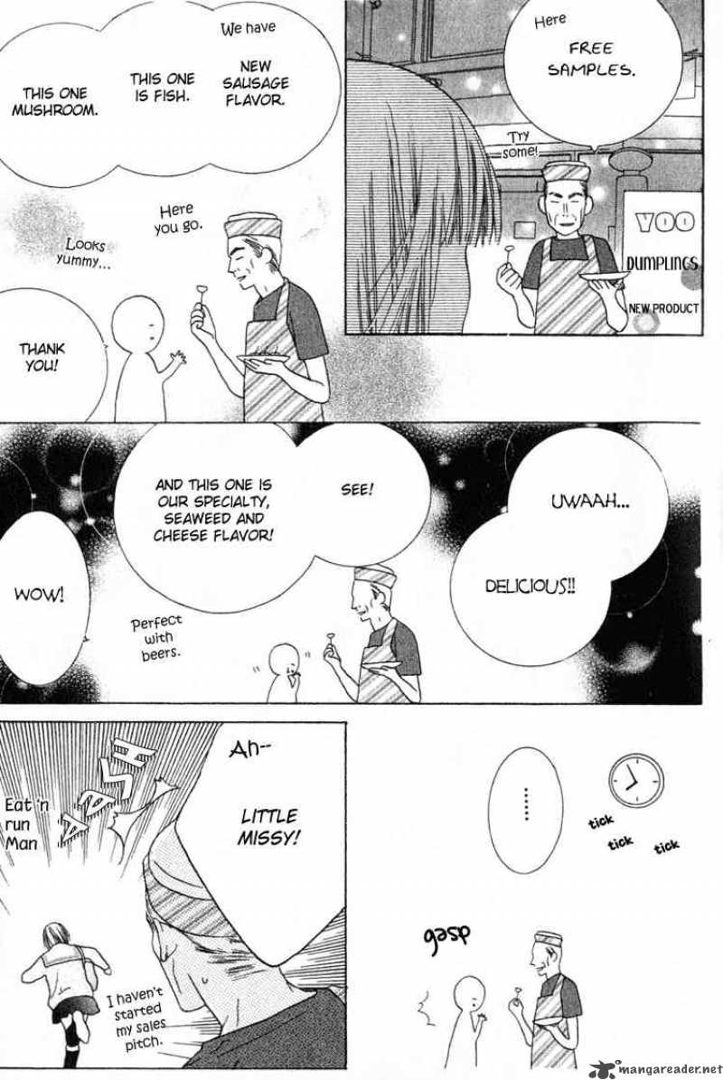 Beauty Is The Beast 15 7