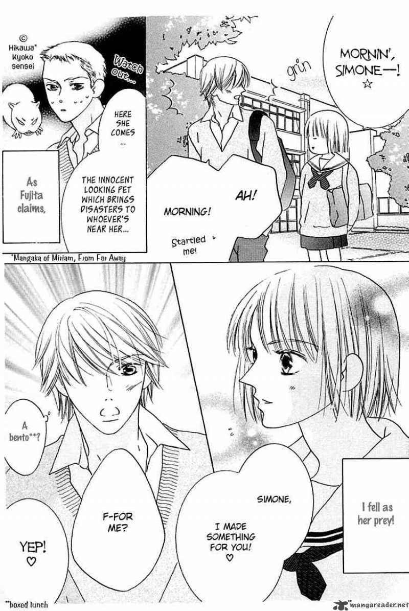 Beauty Is The Beast 16 5
