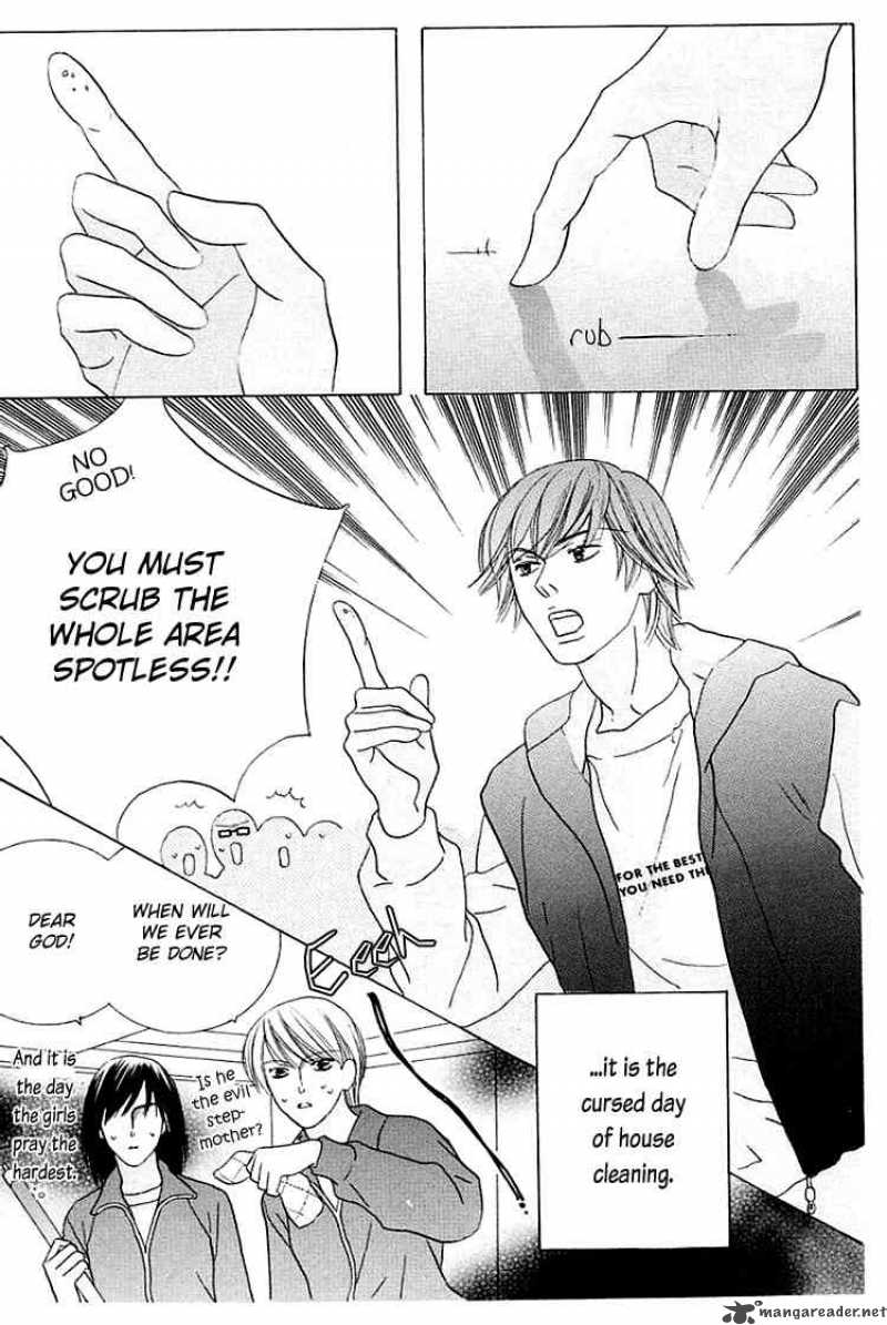 Beauty Is The Beast 17 1