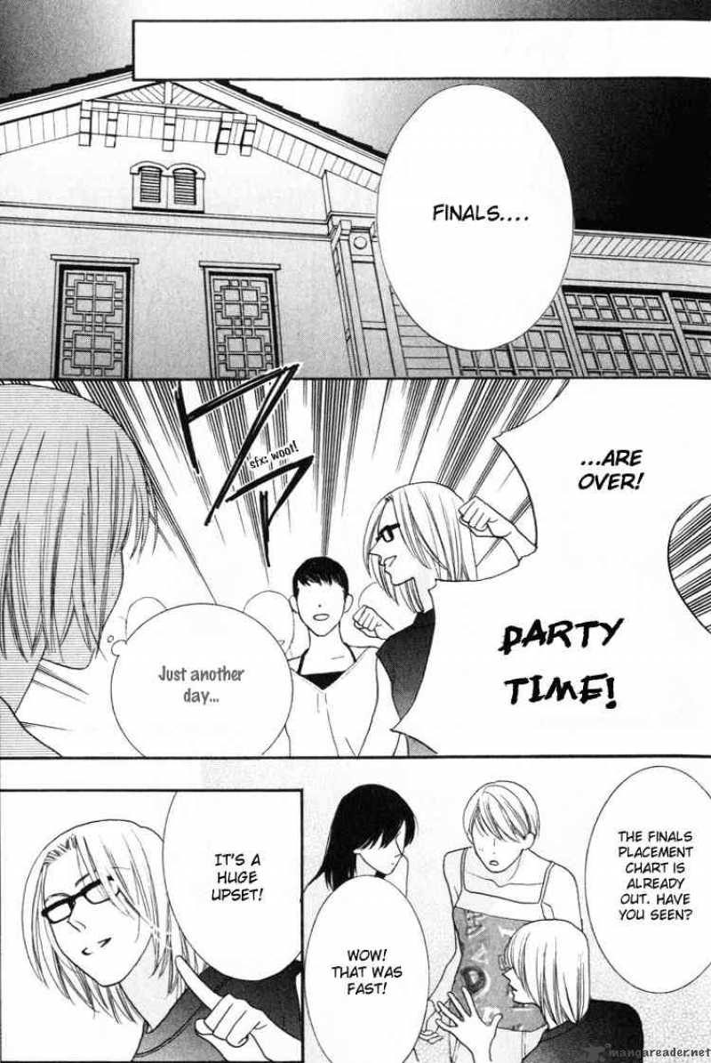 Beauty Is The Beast 23 19
