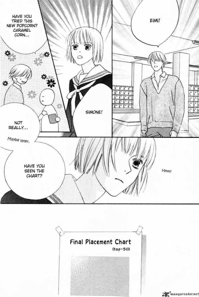Beauty Is The Beast 23 20