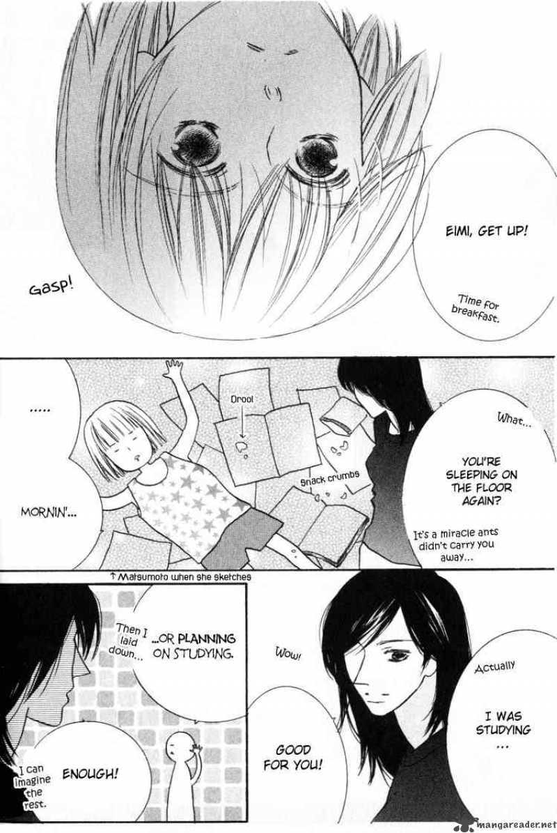 Beauty Is The Beast 23 3