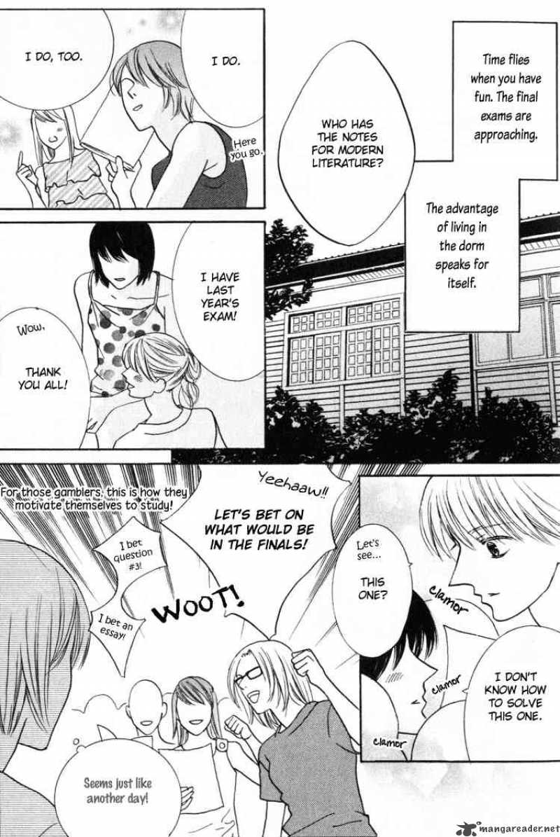 Beauty Is The Beast 23 4