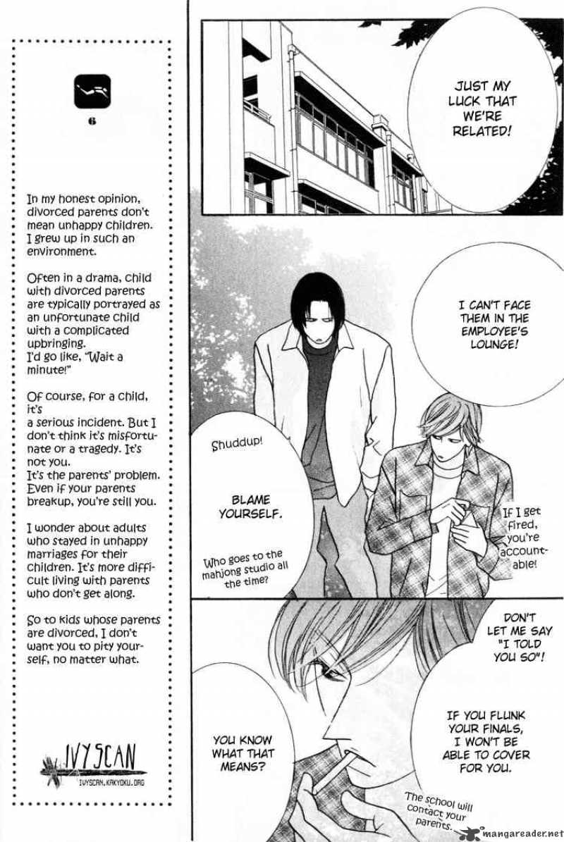 Beauty Is The Beast 23 6