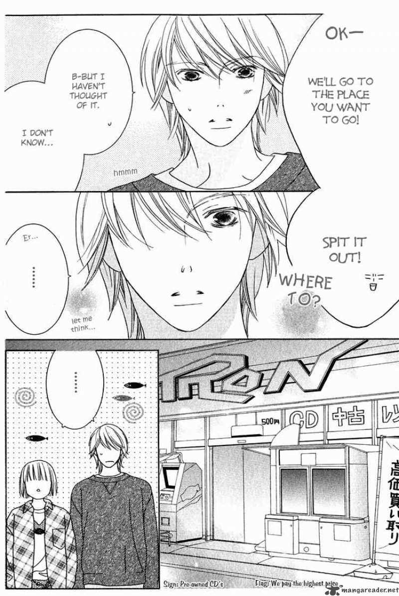 Beauty Is The Beast 27 12