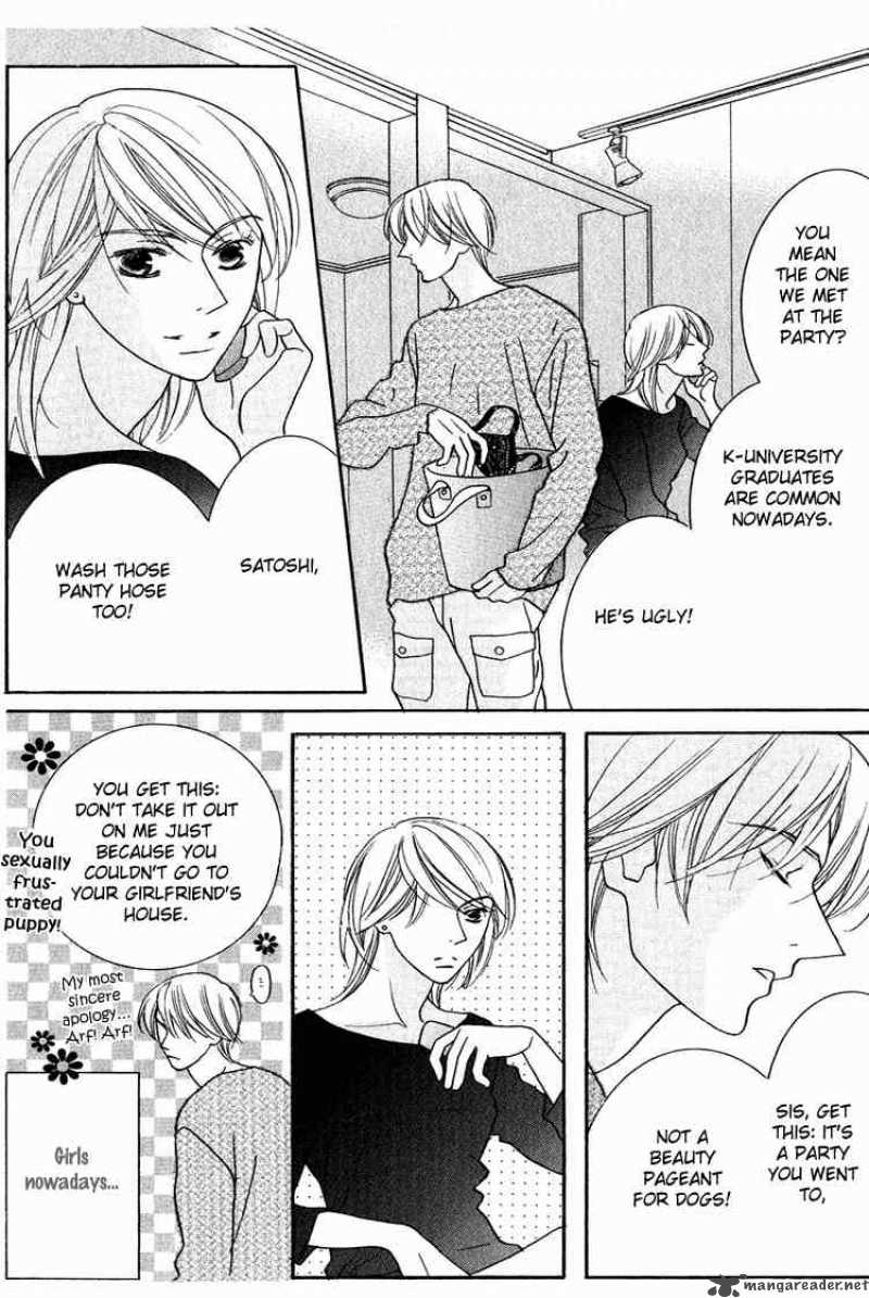 Beauty Is The Beast 27 4