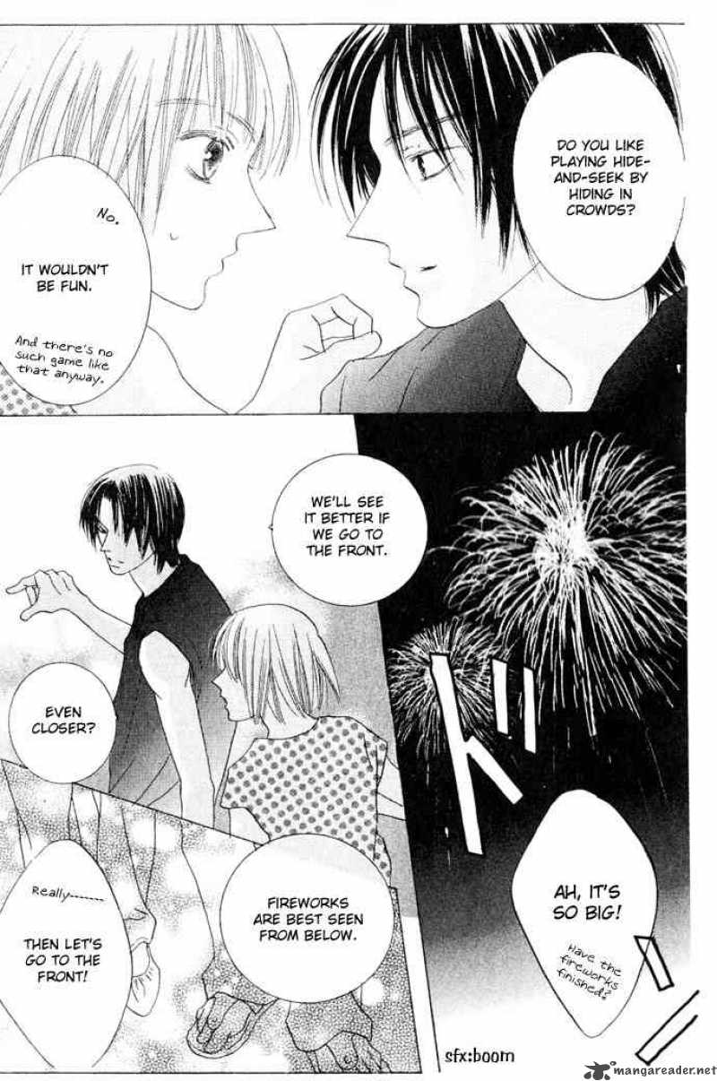 Beauty Is The Beast 3 17
