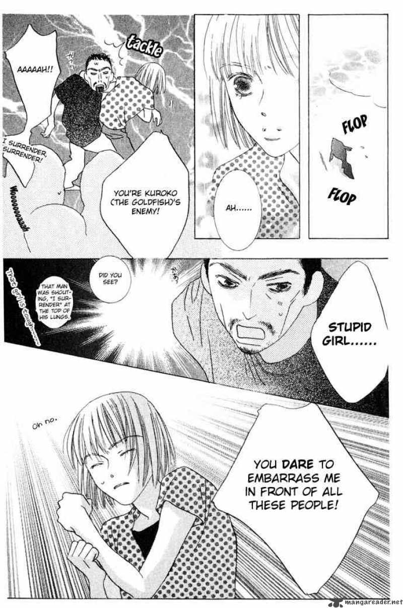 Beauty Is The Beast 3 23