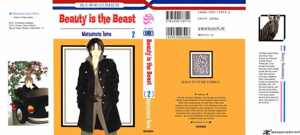 Beauty Is The Beast 6 39