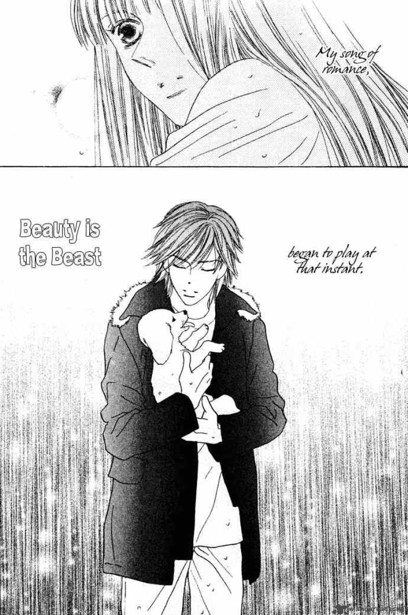Beauty Is The Beast 8 1