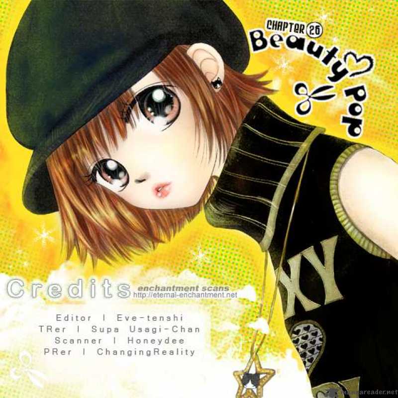 Beauty Pop 29 35