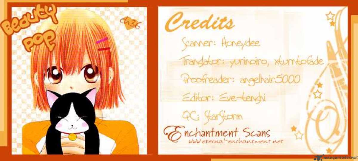 Beauty Pop 36 38
