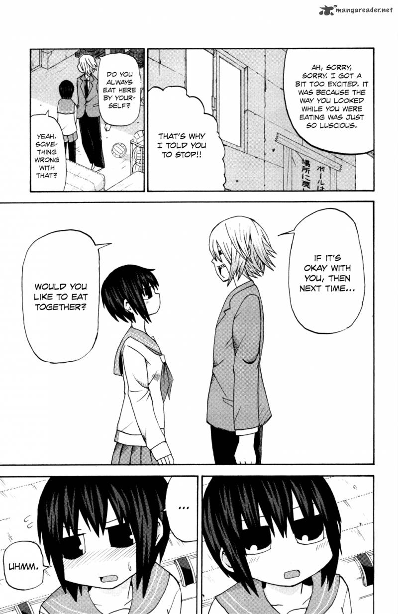 Because The Sky Is Gray 11 13