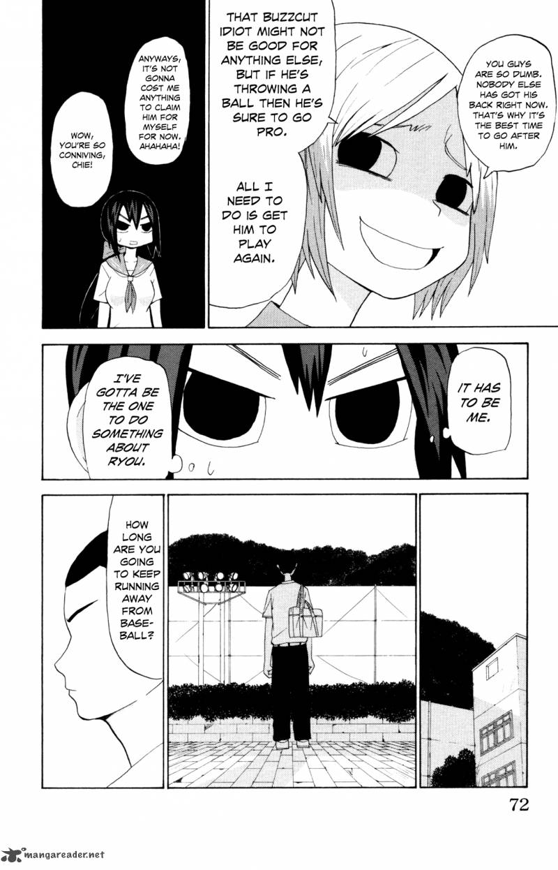 Because The Sky Is Gray 18 6