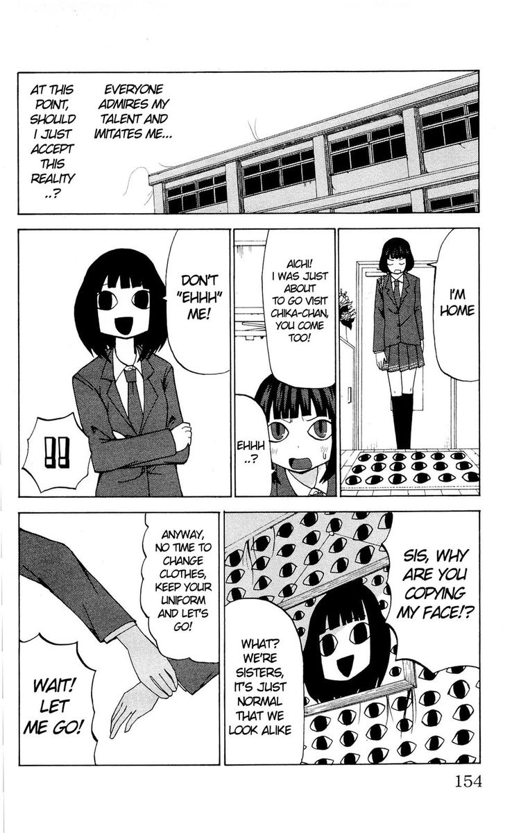 Because The Sky Is Gray 24 8