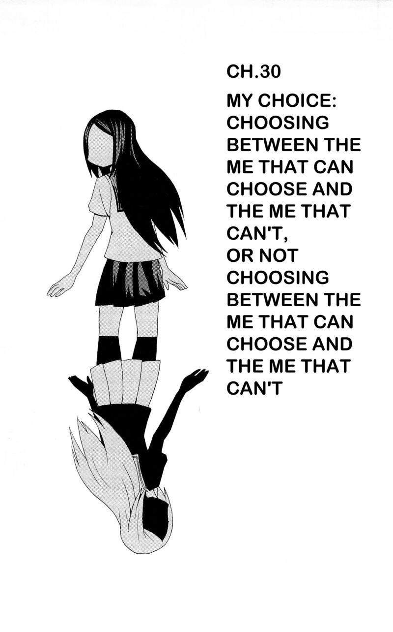 Because The Sky Is Gray 30 1