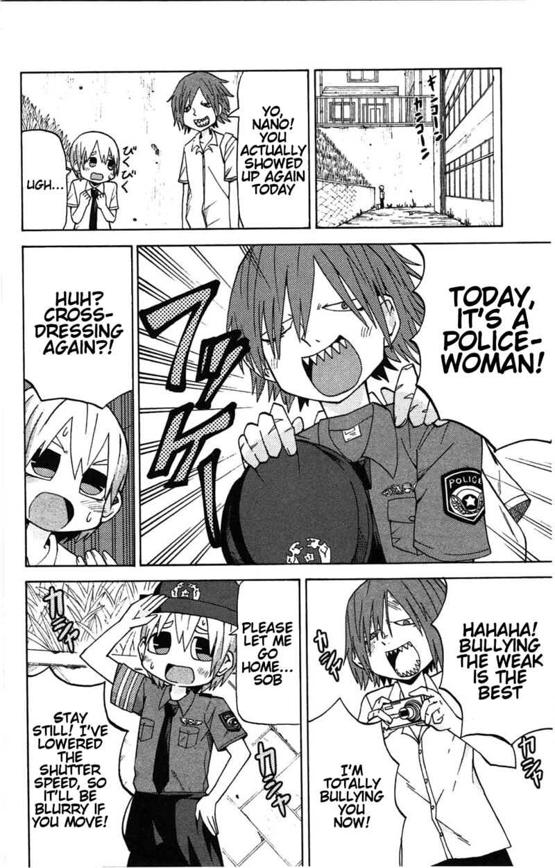 Because The Sky Is Gray 49 8