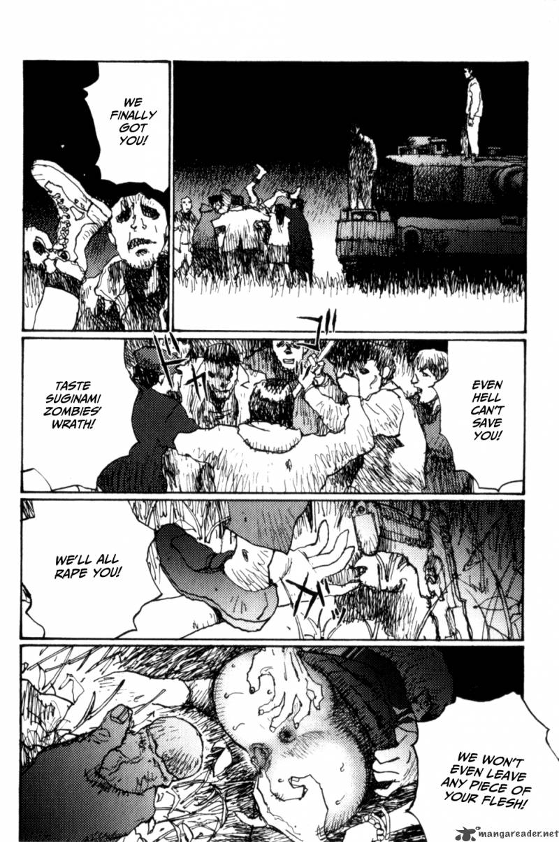 Becchin To Mandara 10 2