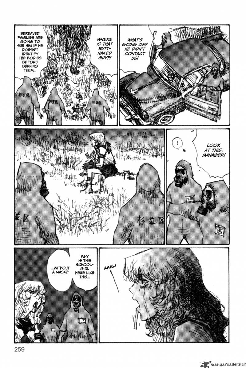 Becchin To Mandara 11 21