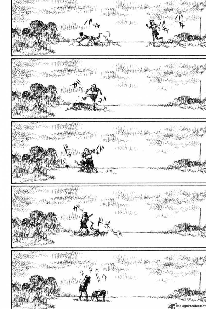 Becchin To Mandara 11 6