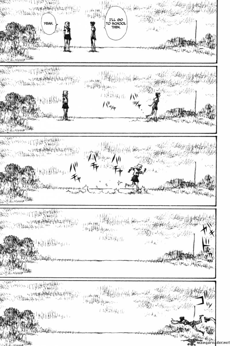 Becchin To Mandara 11 7
