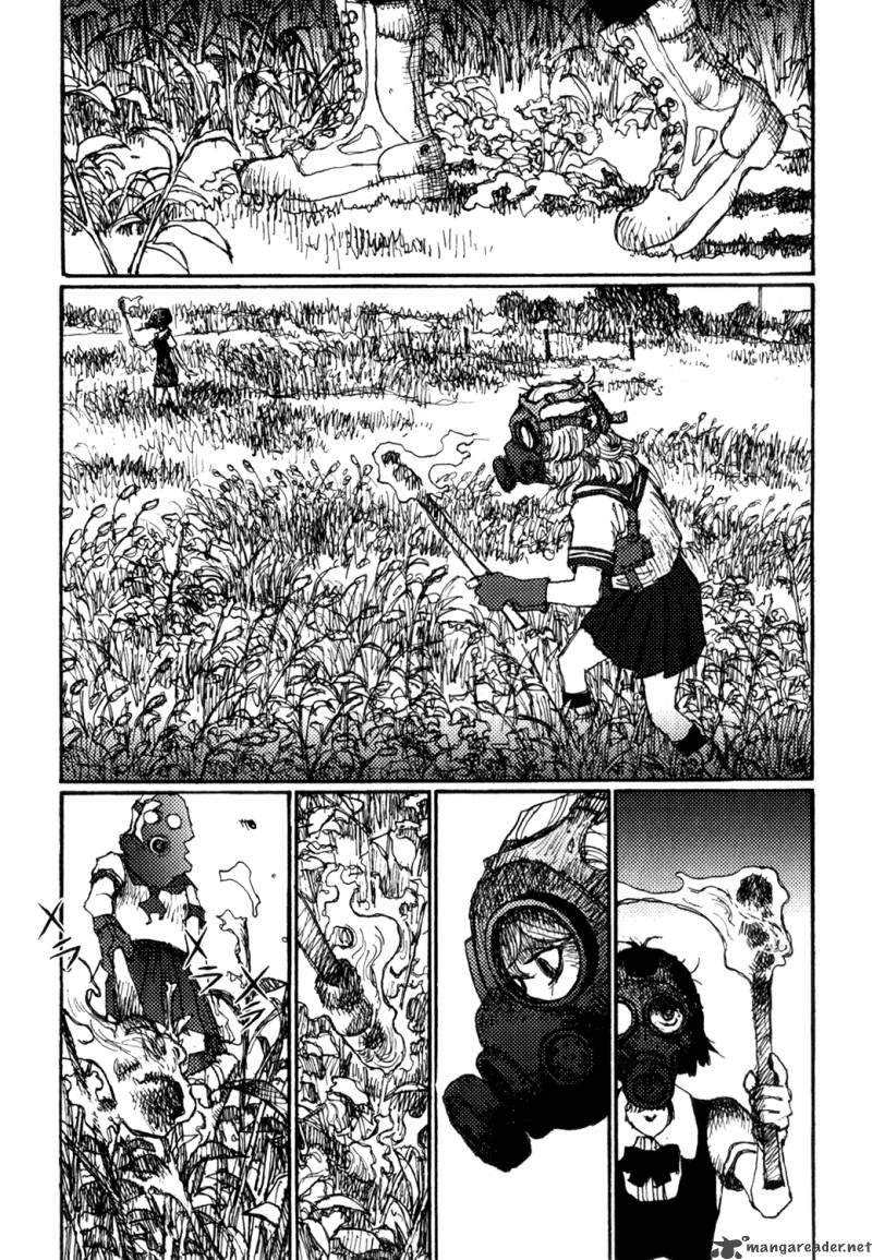 Becchin To Mandara 2 14