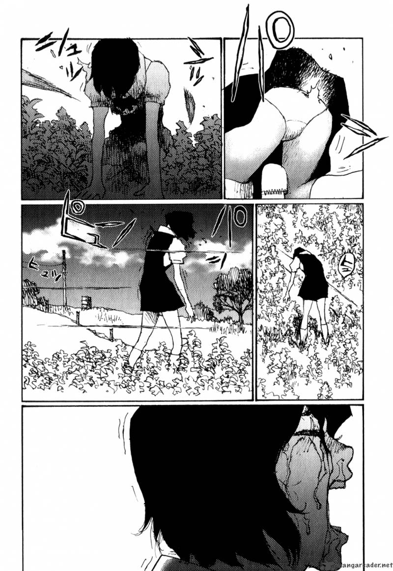 Becchin To Mandara 5 23