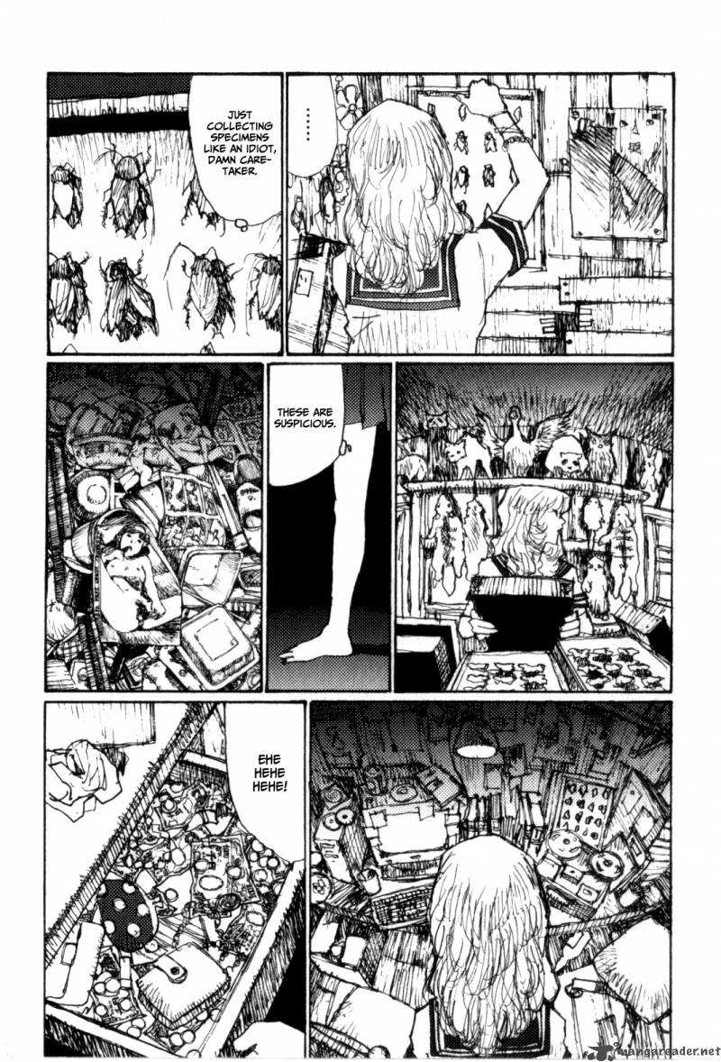Becchin To Mandara 5 4