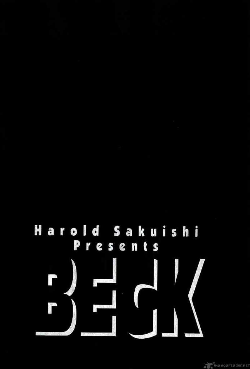 Beck 102 62