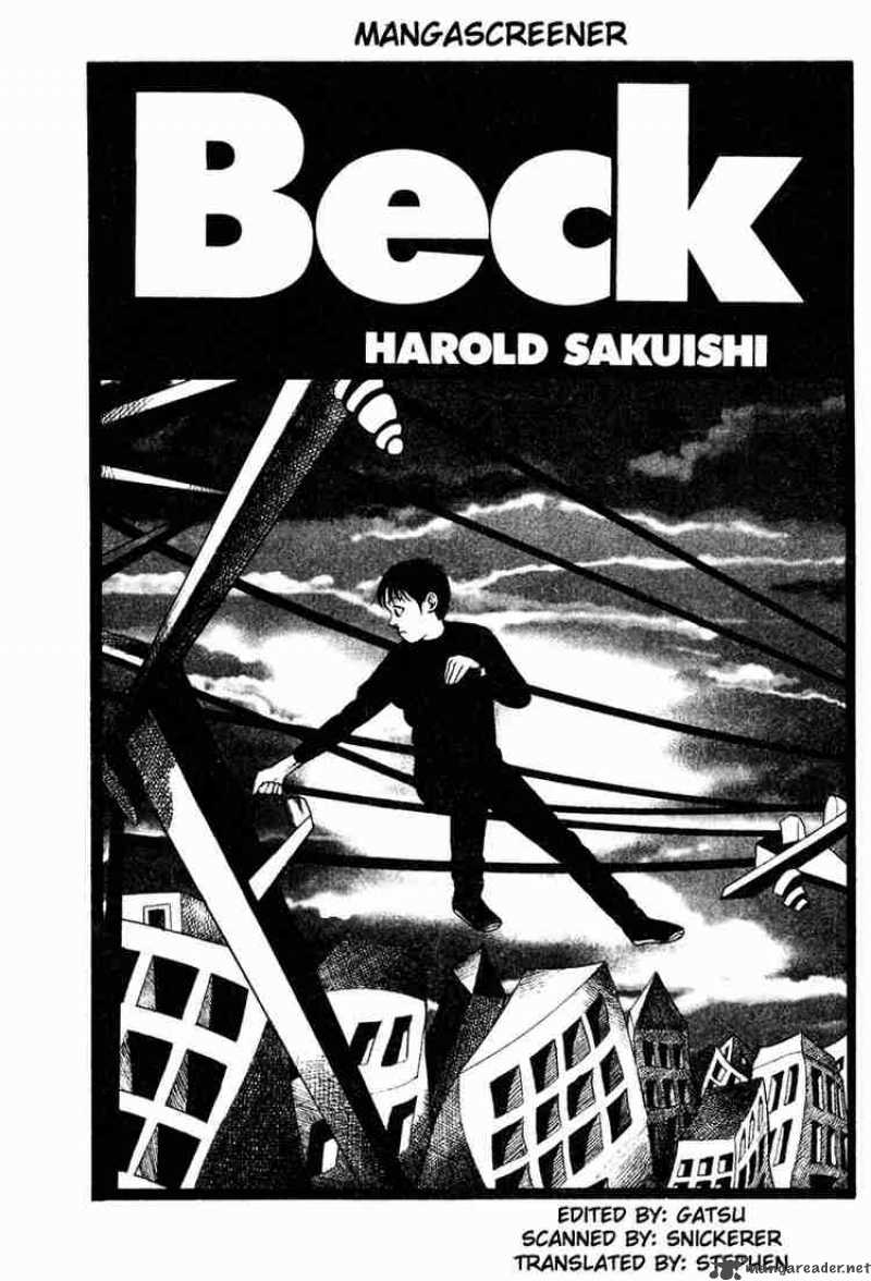 Beck 11 1