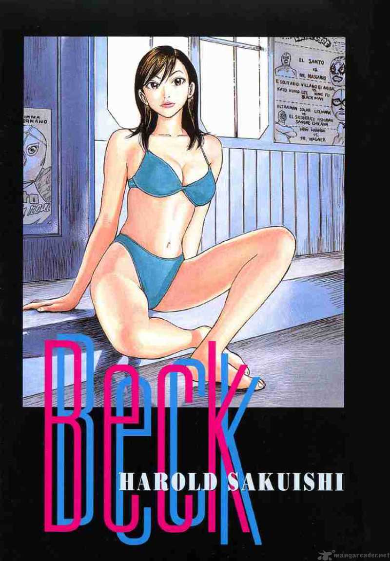 Beck 13 1