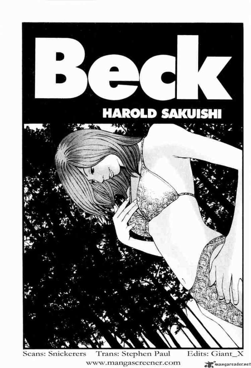 Beck 21 2
