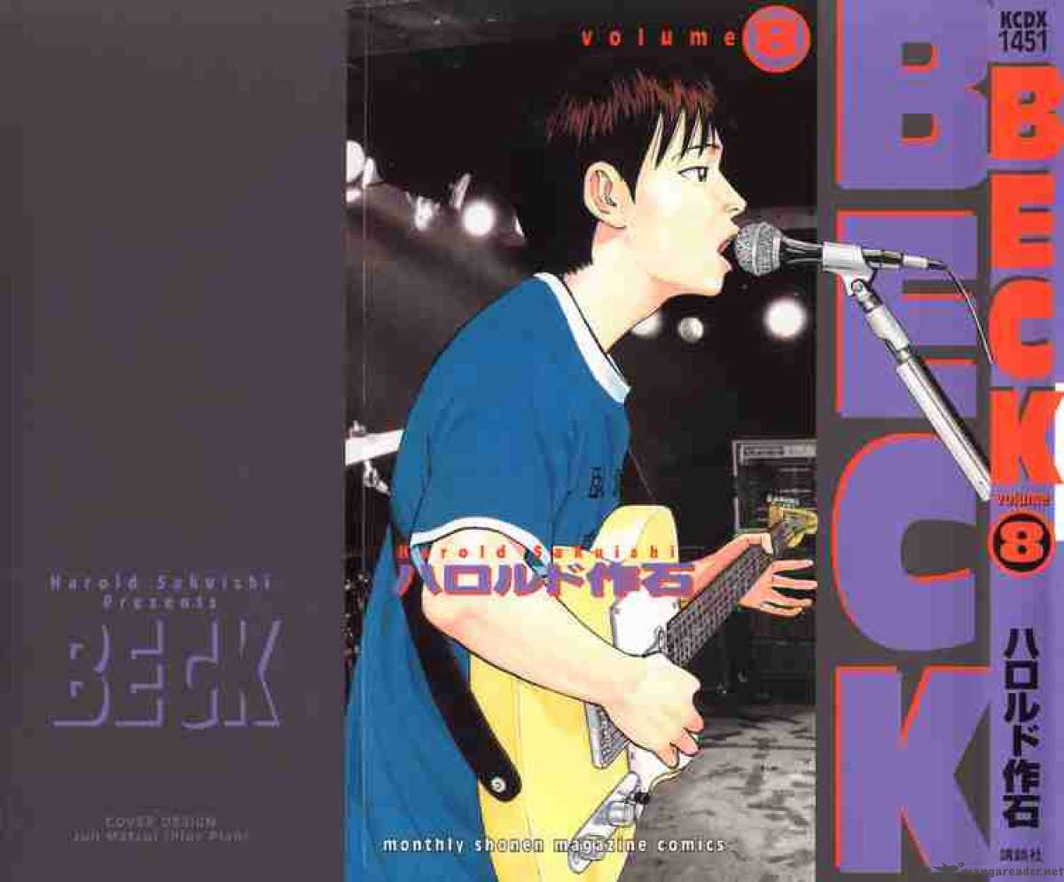 Beck 22 65