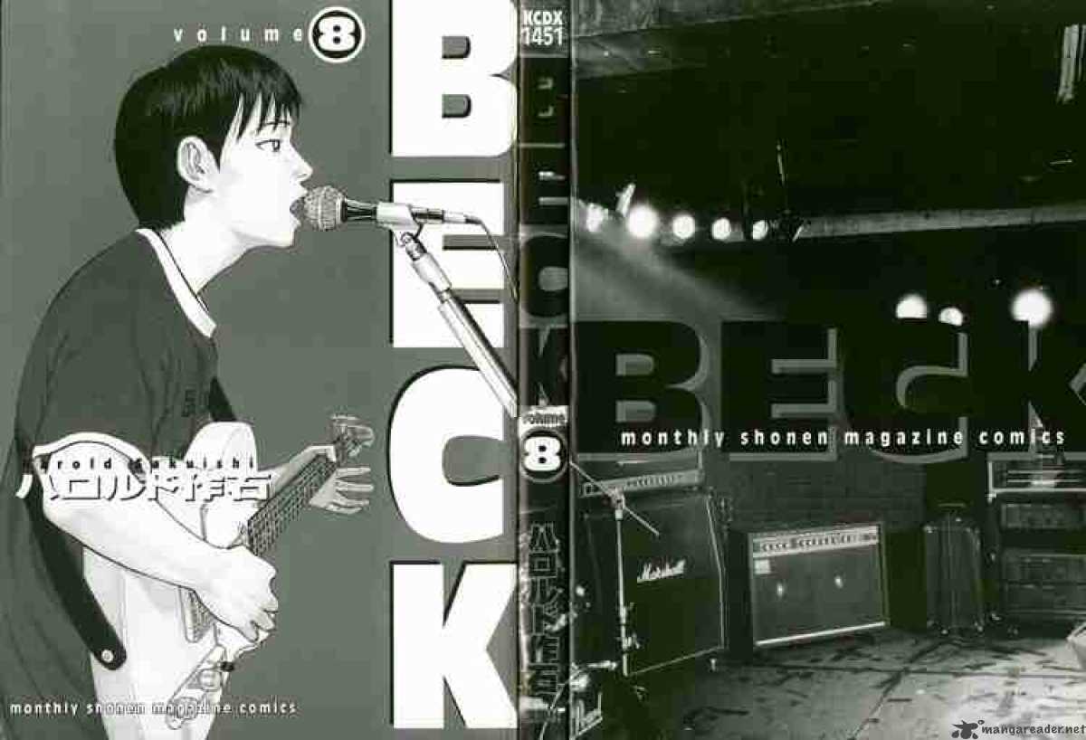 Beck 22 67