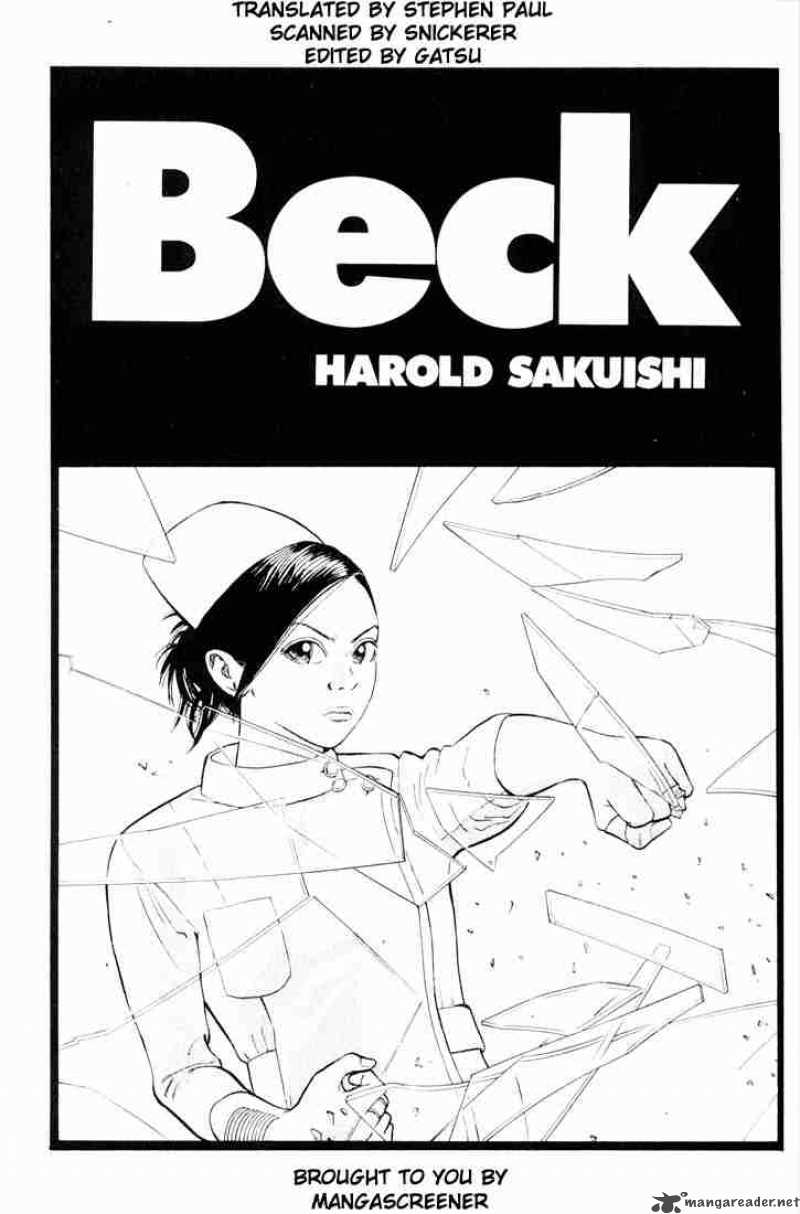 Beck 27 2