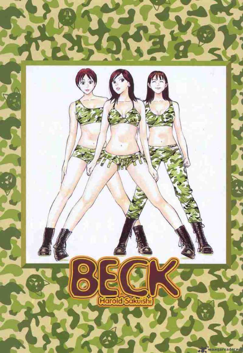 Beck 31 1