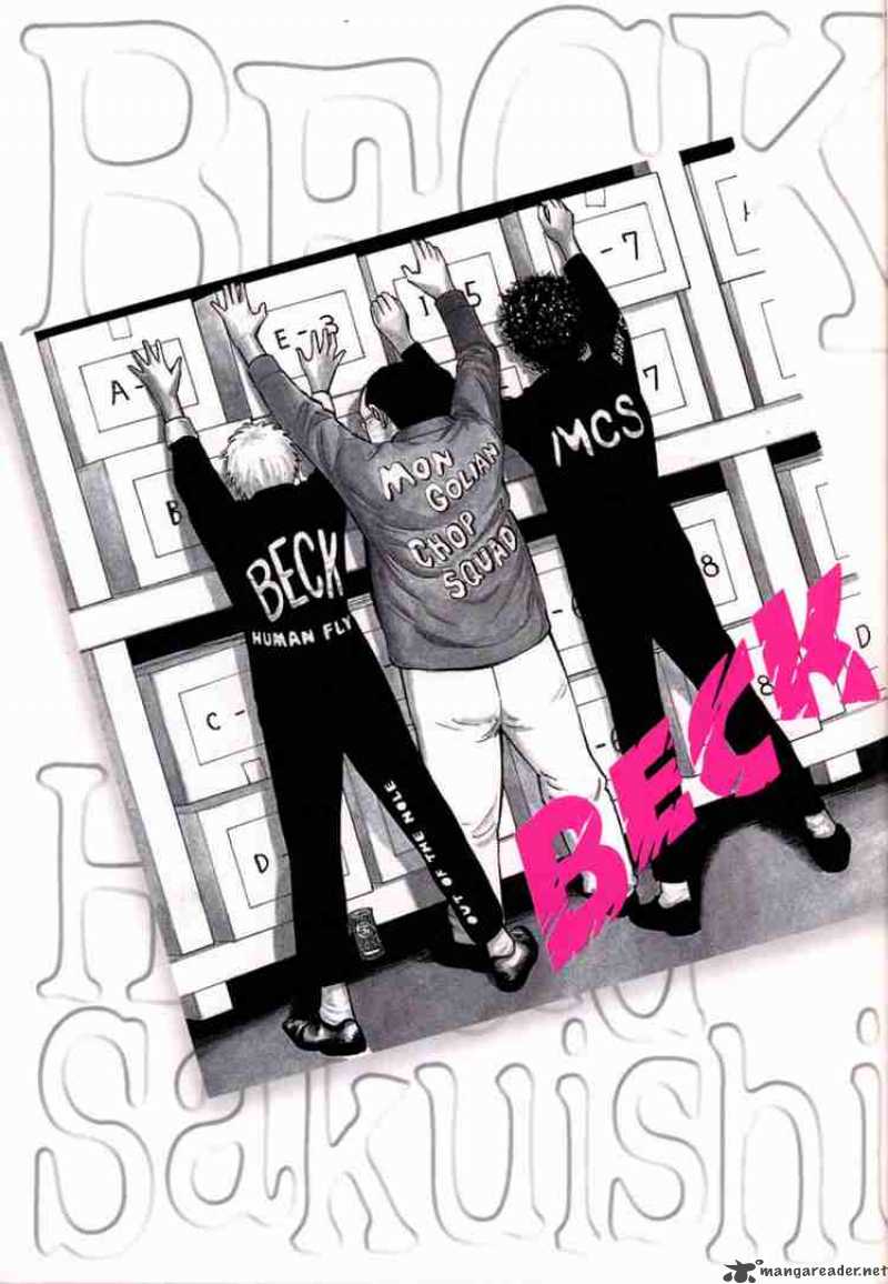 Beck 34 1