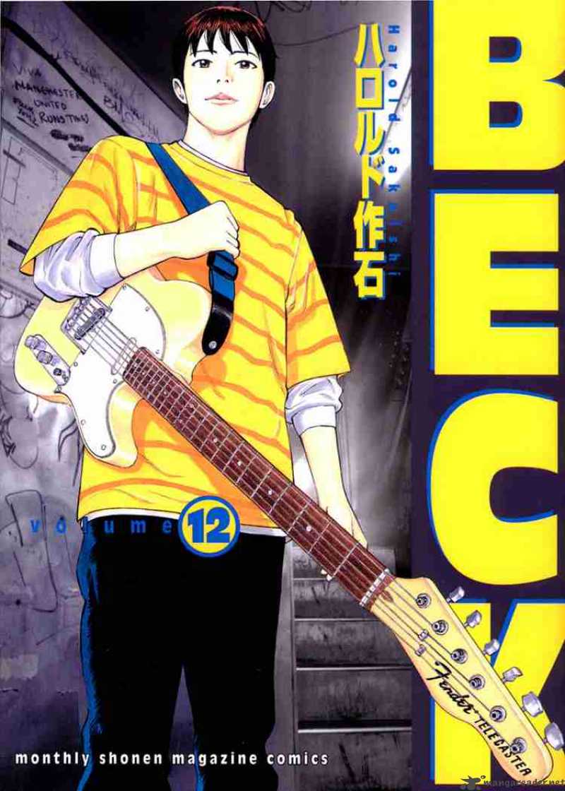 Beck 34 64