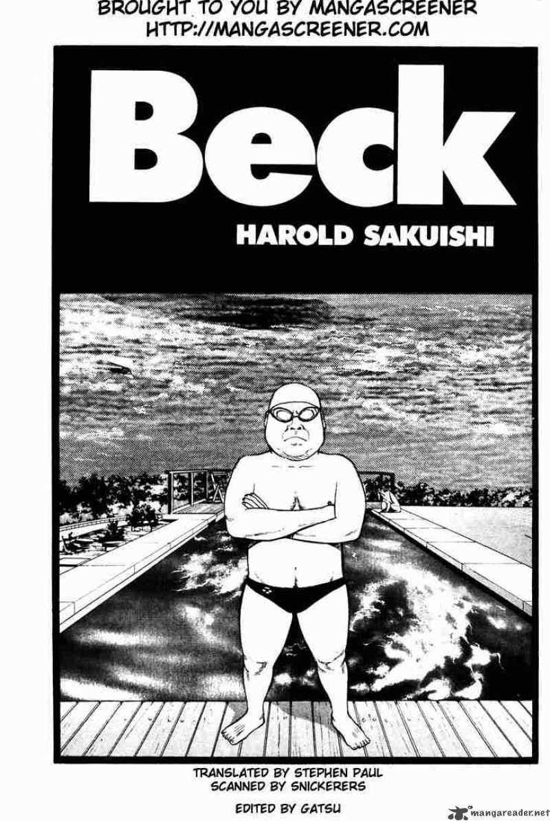 Beck 36 1