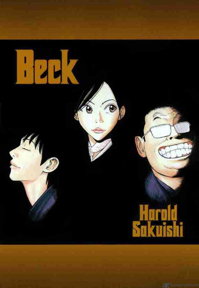 Beck 37 1