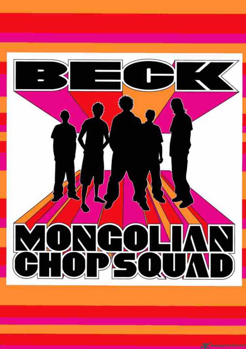 Beck 43 1
