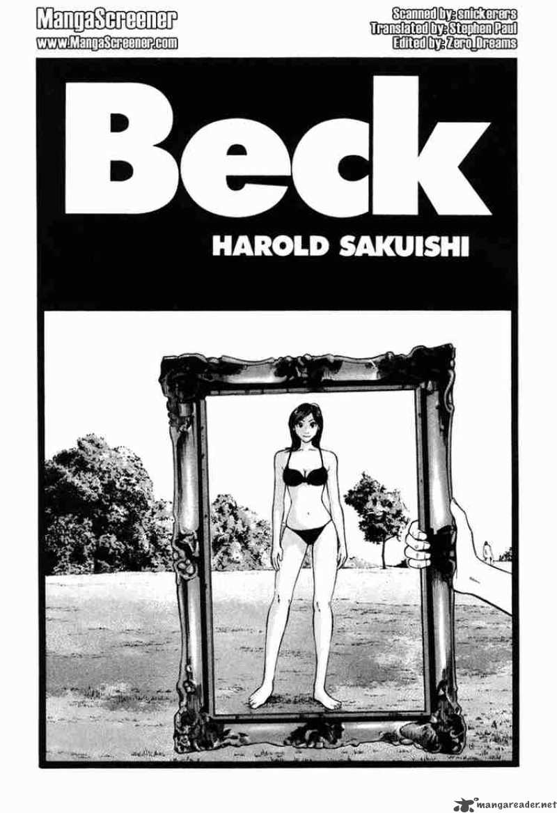 Beck 43 3