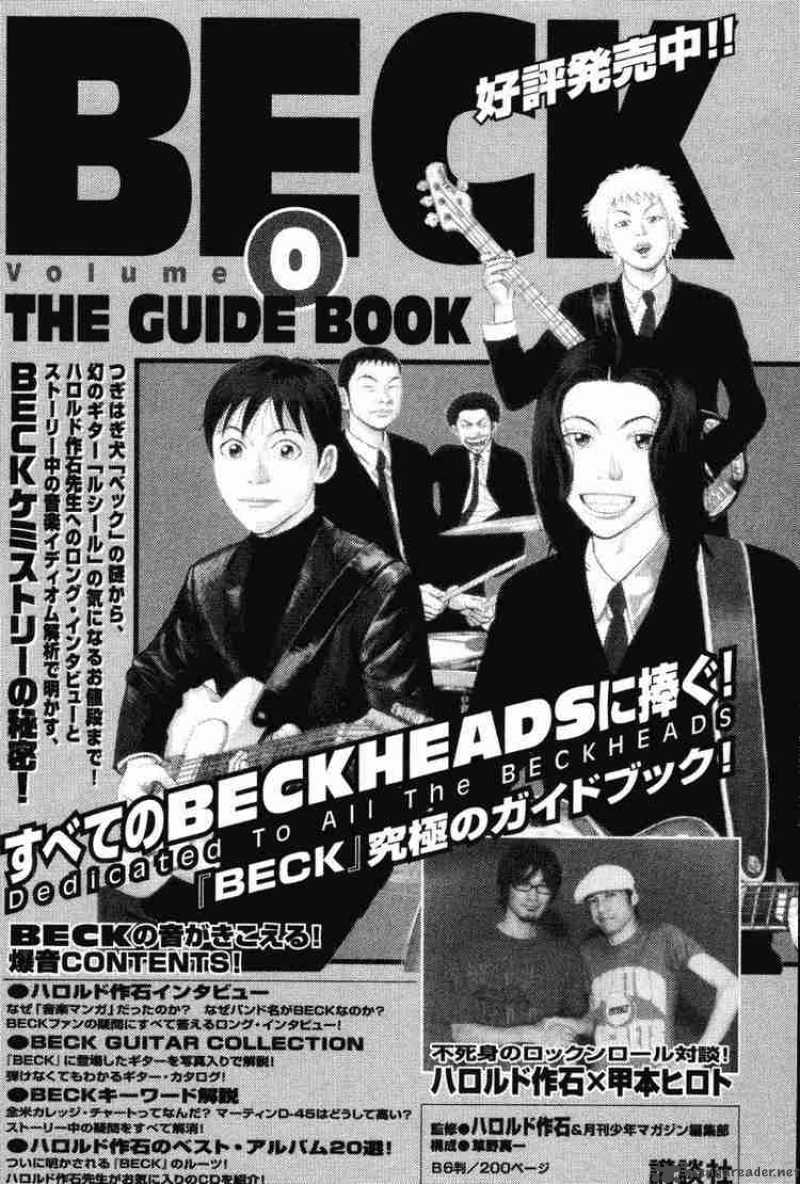 Beck 45 67