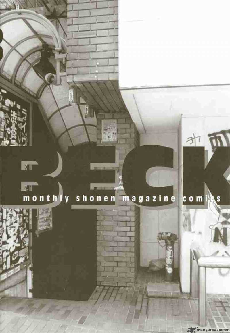 Beck 46 1